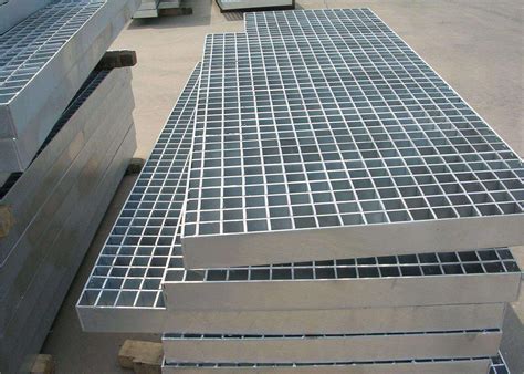 metal grating sheets|metal galvanized steel floor grating.